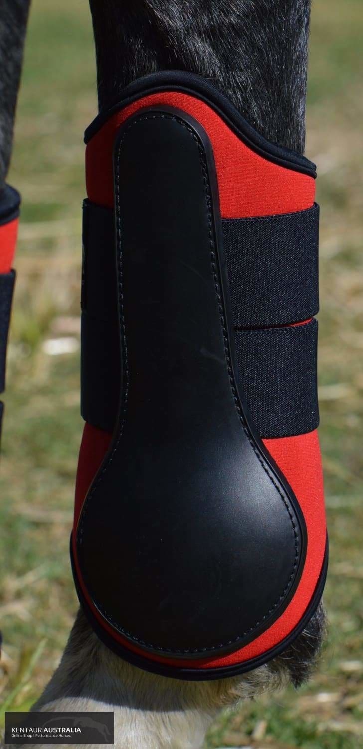 Kentaur Front Neoprene Boots