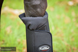 Kentaur 'Magnetic Therapy Wave Pro' Front Stable Boots