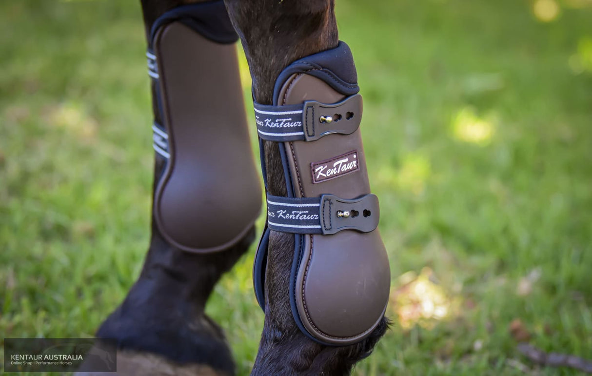 Kentaur ‘Mega Jump’ Front Boots