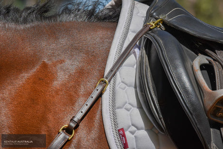 Kentaur ‘Napoli’ Breastplate PONY