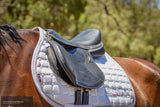 Kentaur ‘Naxos’ Jumping Saddle