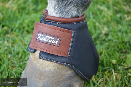 Kentaur 'Premium Anatomic' Leather Bell Boots