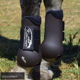Kentaur ‘Pro Carbon’ Front Jumping Boots