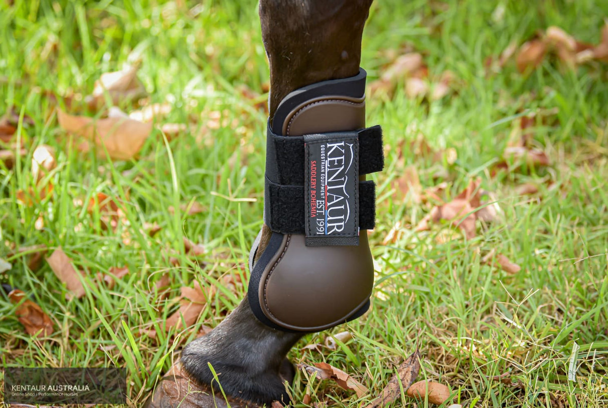 Kentaur ‘Profi’ Front Jumping Boots