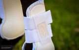 Kentaur ‘Profi-Tex’ Front Jumping Boots