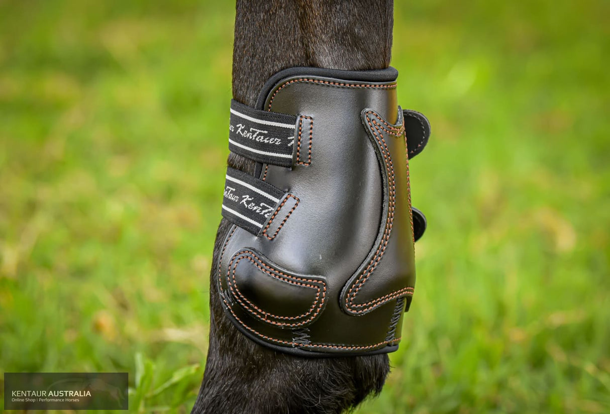 Kentaur 'Roma Flicker' Hind Boots