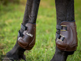Kentaur ‘Roma Pinch’ Rear Boots