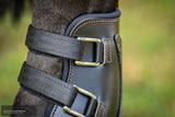 Kentaur ‘Roma Pinch’ Rear Boots