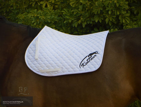 Kentaur Saddle Pad