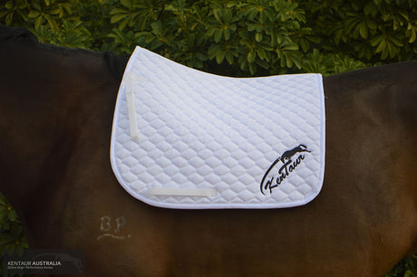 Kentaur Saddle Pad