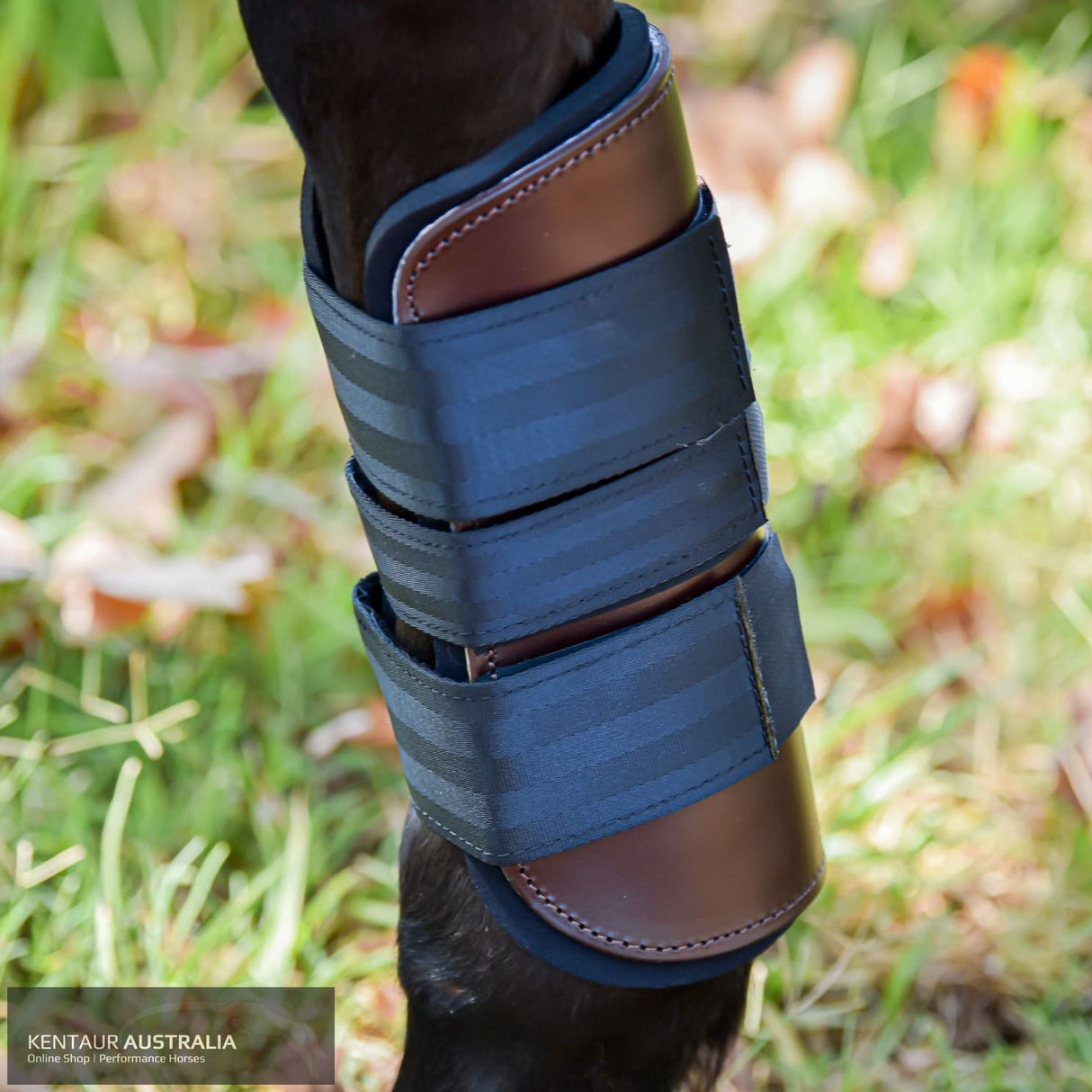 Kentaur Weighted Training Front Boots