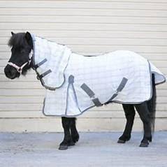 Mini Ripstop Cotton Combo-Ascot Equestrian